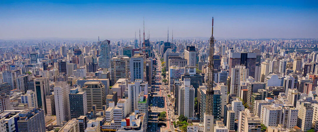 Consulta Espiritual em São Paulo