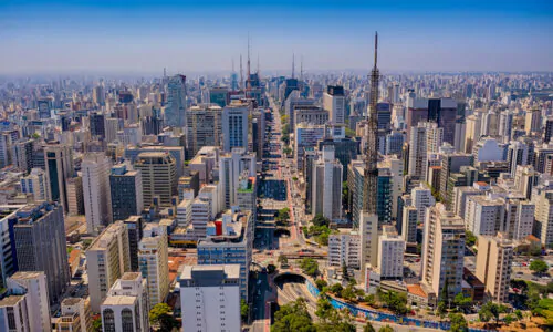 Consulta Espiritual em São Paulo